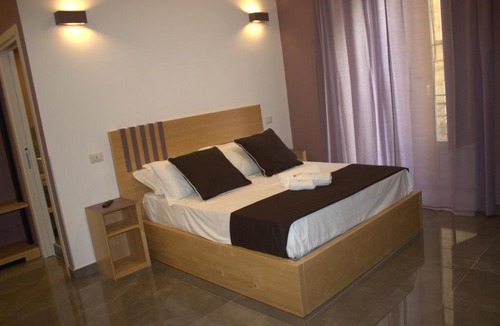 Historical Center House | Be Italian Room Bovio 23
