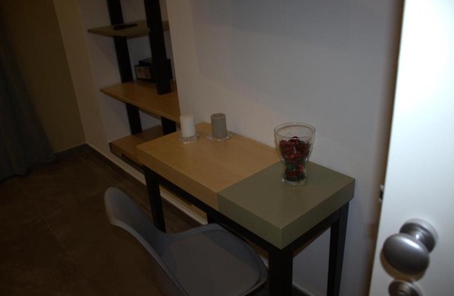 Historical Center House | Be Italian Room Bovio 23
