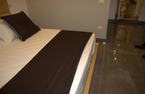 Historical Center House | Be Italian Room Bovio 23