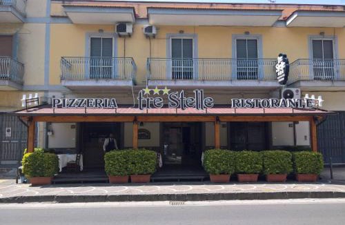 Scafati Apartment | Bea's Home - Pompei - Scafati