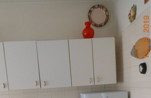 Lido Riccio Apartment | Beach apartment with beach service