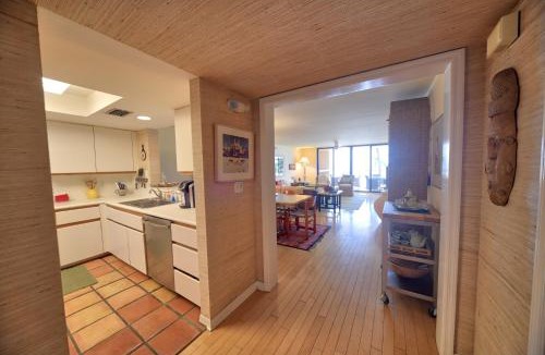 Key West Apartment | Beach Club Sunrise 112