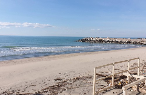 Castel Volturno House | Beach house