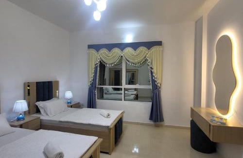 Ajman Apartment | Beachfront Holiday Homes