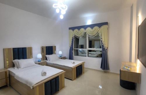 Ajman Apartment | Beachfront Holiday Homes