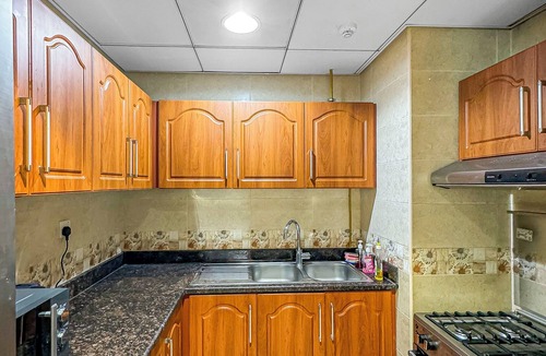 Dubai Apartment | Beachfront luxury apartments
