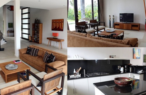 Gerokgak Villa | Beachfront Luxury Villa in the unspoiled & authentic North Bali