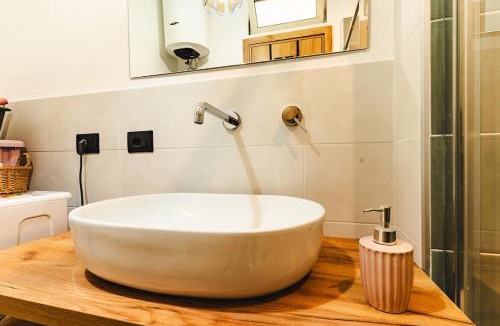 Marina di Gioiosa Ionica Apartment | Beautiful Modern Apartment