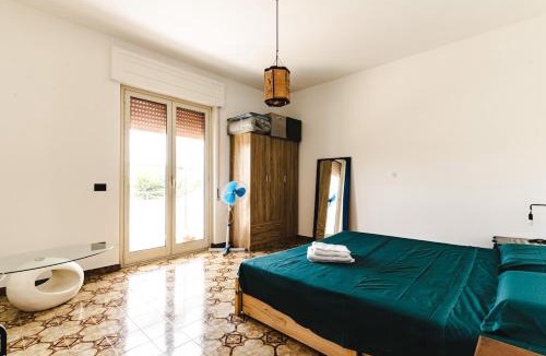 Marina di Gioiosa Ionica Apartment | Beautiful Modern Apartment