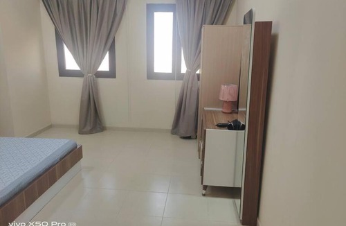 Dubai Apartment | Beautiful 1BR Apt with city views at silicon Dubai