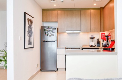 Jabal Ali 2 Apartment | Beautiful 2 Bed Apartment in 5242