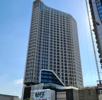 Business Bay Apartment | Beautiful 2 Bedroom High Floor Bays