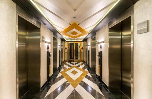 Business Bay Apartment | Beautiful 2 Bedroom High Floor Bays