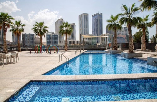 Dubai Marina Apartment | Beautiful 2BR Apartment in Dubai Marina