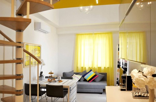 Civitanova Marche Apartment | Beautiful apartment in the center