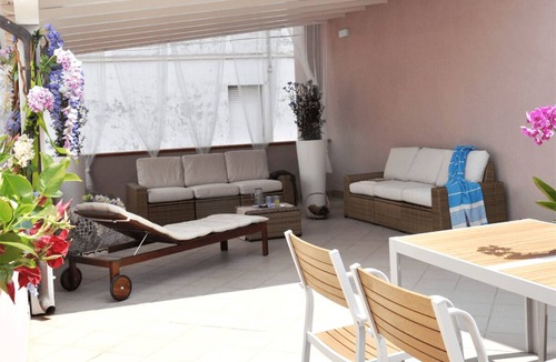 Civitanova Marche Apartment | Beautiful apartment in the center