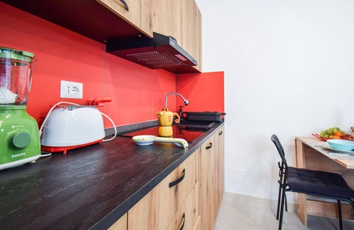 Filignano Apartment | Beautiful apartment in Filignano