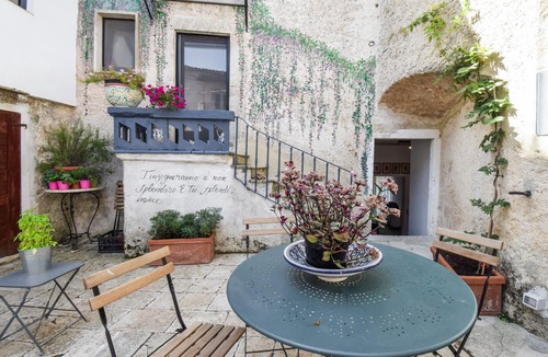 Filignano Apartment | Beautiful apartment in Filignano