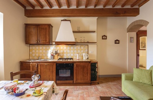 Santa Reparata Apartment | Beautiful apartment in Anghiari AR