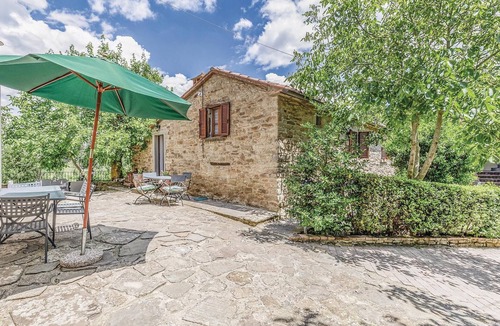 Pieve di Chio Apartment | Beautiful apartment in Cortona AR