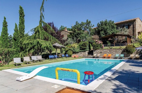 Pieve di Chio Apartment | Beautiful apartment in Cortona AR