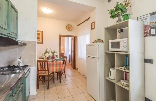 Collesanto Apartment | Beautiful apartment in Magione -PG-