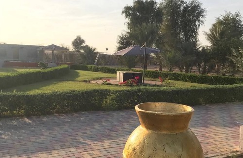 Trade Centre 1 Other | Beautiful Farm in dubai