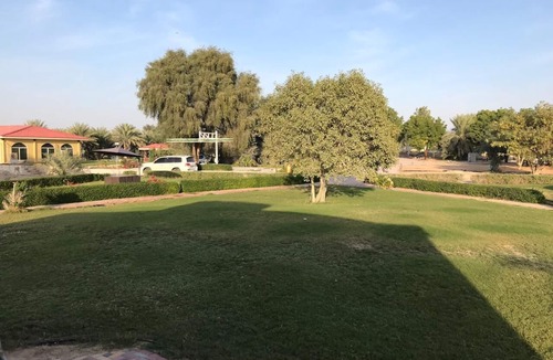 Trade Centre 1 Other | Beautiful Farm in dubai