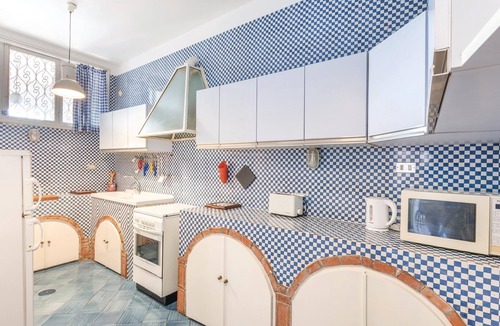 Vietri sul Mare House | Beautiful home in Vietri sul Mare SA