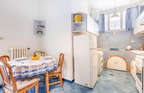 Vietri sul Mare House | Beautiful home in Vietri sul Mare SA