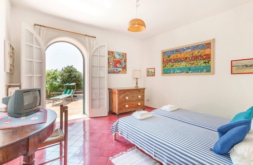 Vietri sul Mare House | Beautiful home in Vietri sul Mare SA