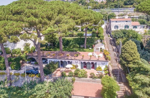 Vietri sul Mare House | Beautiful home in Vietri sul Mare SA
