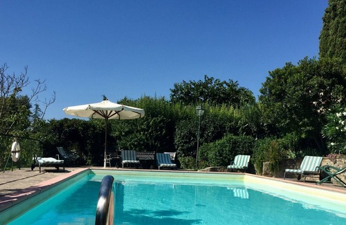 Monterchi House | Beautiful Holiday Home with Swimming Pool in Monterchi