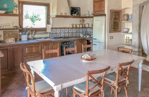 Gaeta House | Beautiful home in Gaeta LT