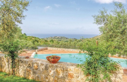 Gaeta House | Beautiful home in Gaeta LT
