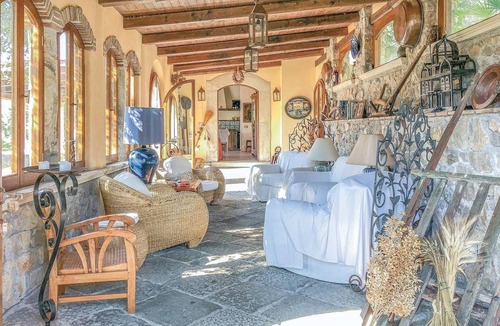 Gaeta House | Beautiful home in Gaeta LT