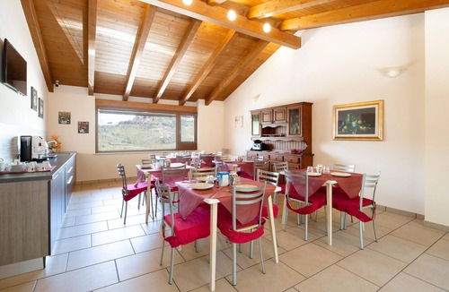 Rende House | Beautiful home in Rende -CS- with WiFi