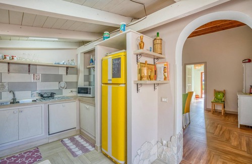 Nocera Scalo House | Beautiful home in Nocera Terinese