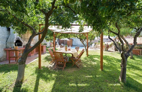 Nocera Scalo House | Beautiful home in Nocera Terinese