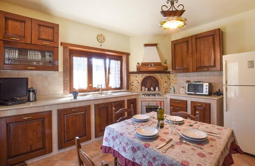 Bocale House | Beautiful home in Reggio Calabria
