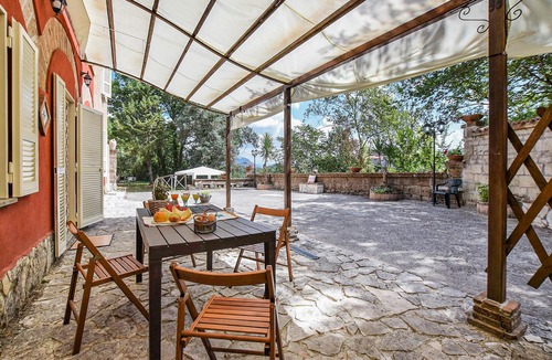 Conca della Campania House | Beautiful house situated in the hills in the Roccamonfina Regional Park.