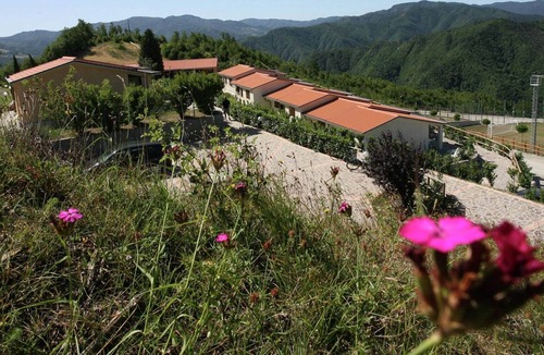 Palazzuolo sul Senio House | Beautiful home with terrace, located in nature