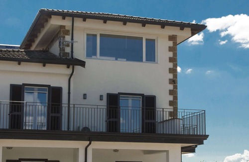 Amorosi Villa | Beautiful private villa with WIFI, private pool, A/C, TV, patio, pets allowed and panoramic view