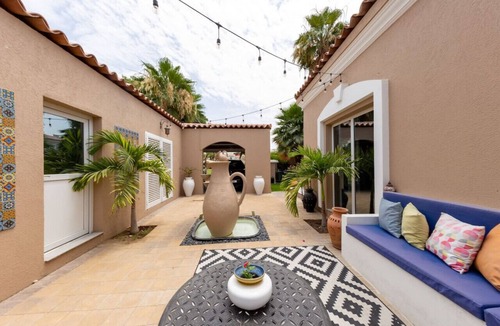 Dubai Investment Park House | Beautiful Private Villa - 4BR Green Community West