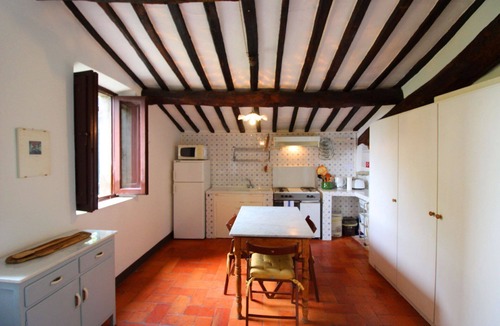 Puliciano Villa | Beautiful private villa for 6 people with private pool, WIFI and TV