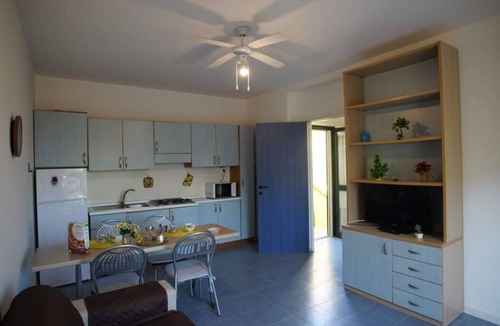 Isca Marina Apartment | Beautiful two-room apartment near the sea, equipped with all amenities