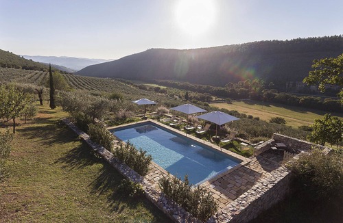 Bovara Villa | Beautiful Villa in an Ancient Borgo. Peaceful View and Beautiful Surroundings