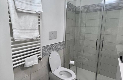 Mendicino Apartment | Beautifully renovated apartment offering authentic Italian country style living!