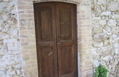 Serramonacesca House | Beautifully restored farmhouse in Serramonacesca, Abruzzo, Italy