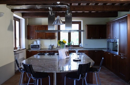 Chigiano Other | Beautifully restored villa with stunning views with yoga studio and private pool
